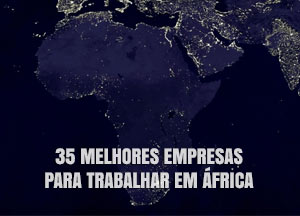 Melhores Empresas Para Trabalhar Em Frica