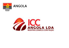 Recrutamento ICC Angola