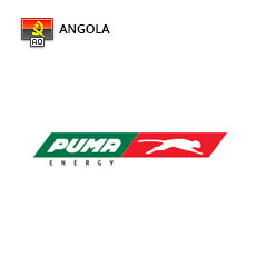 puma energy angola